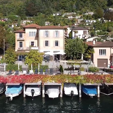 Arbostora Charme Hotel モルコテ エクステリア 写真