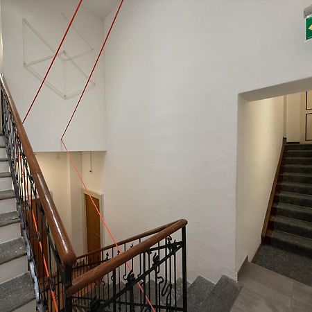 Arbostora Charme Hotel モルコテ エクステリア 写真