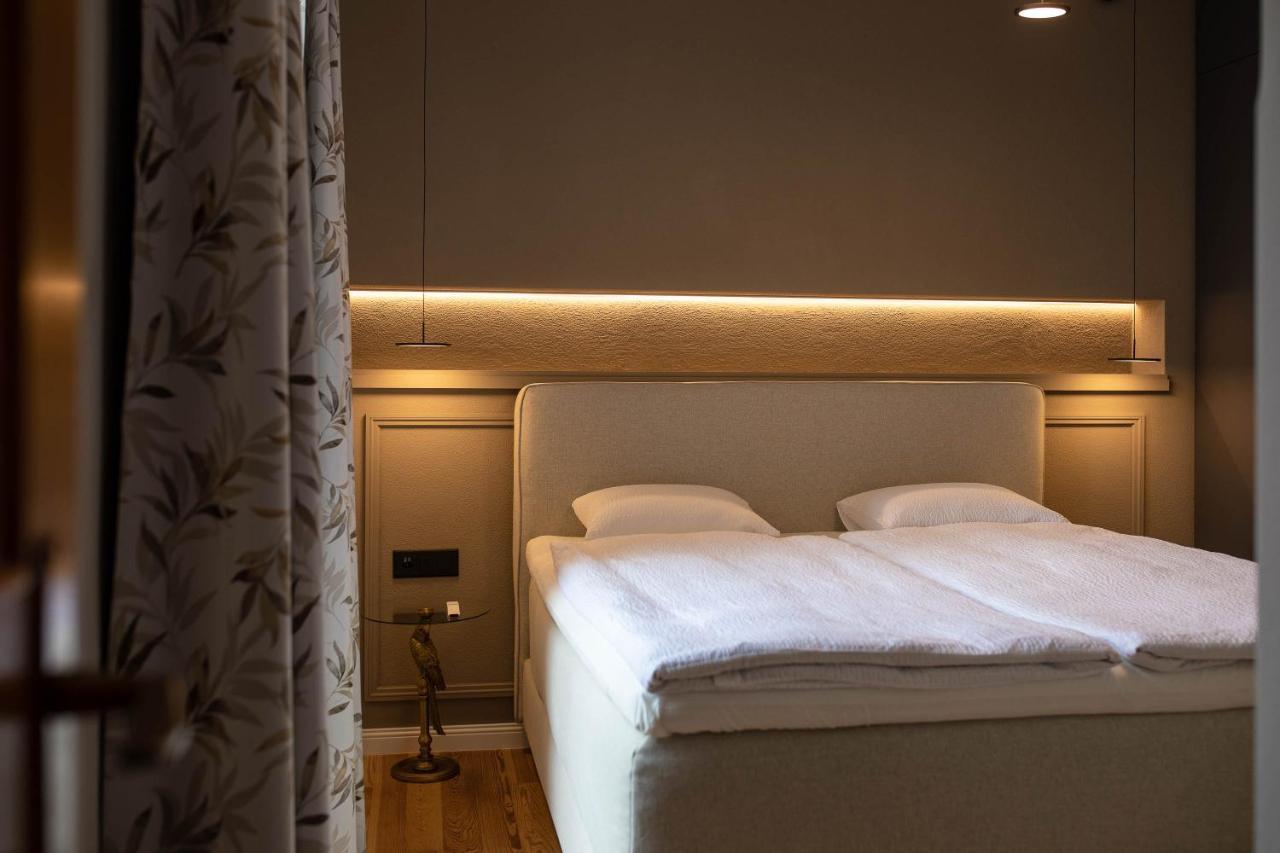 Arbostora Charme Hotel モルコテ エクステリア 写真
