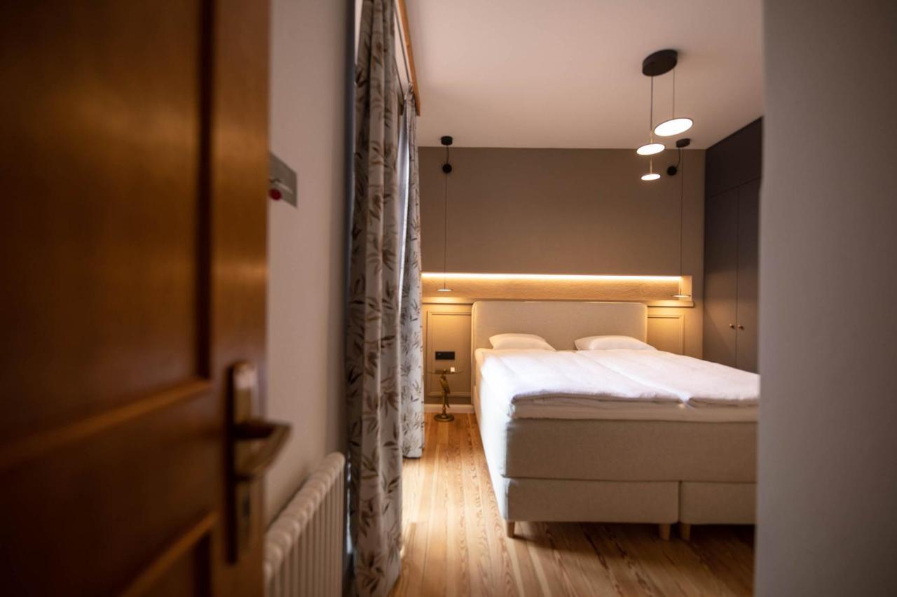 Arbostora Charme Hotel モルコテ エクステリア 写真