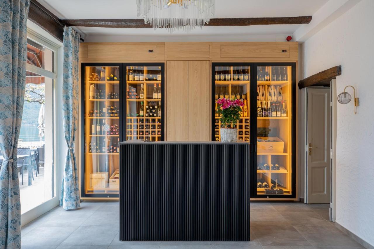Arbostora Charme Hotel モルコテ エクステリア 写真