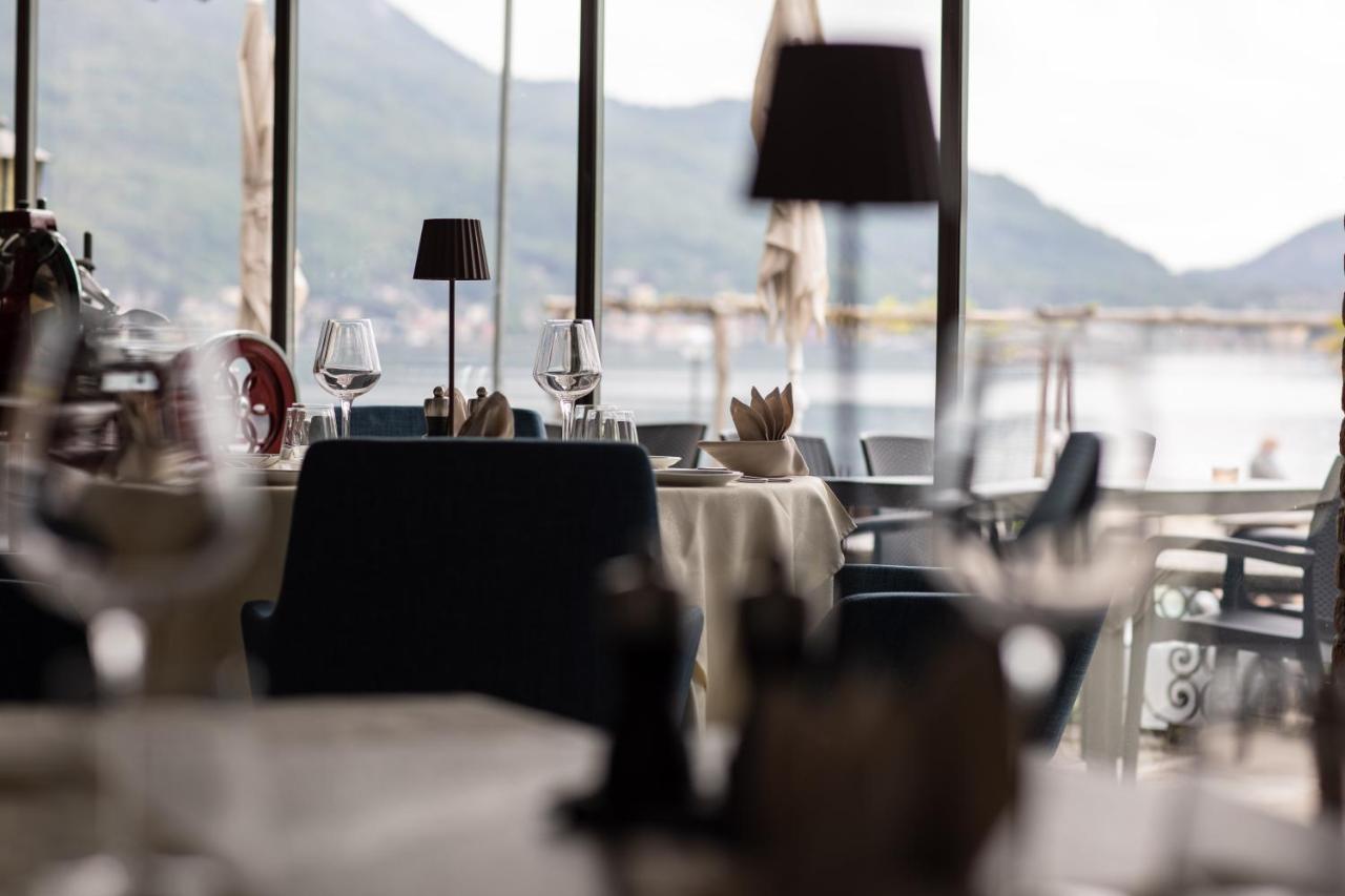 Arbostora Charme Hotel モルコテ エクステリア 写真