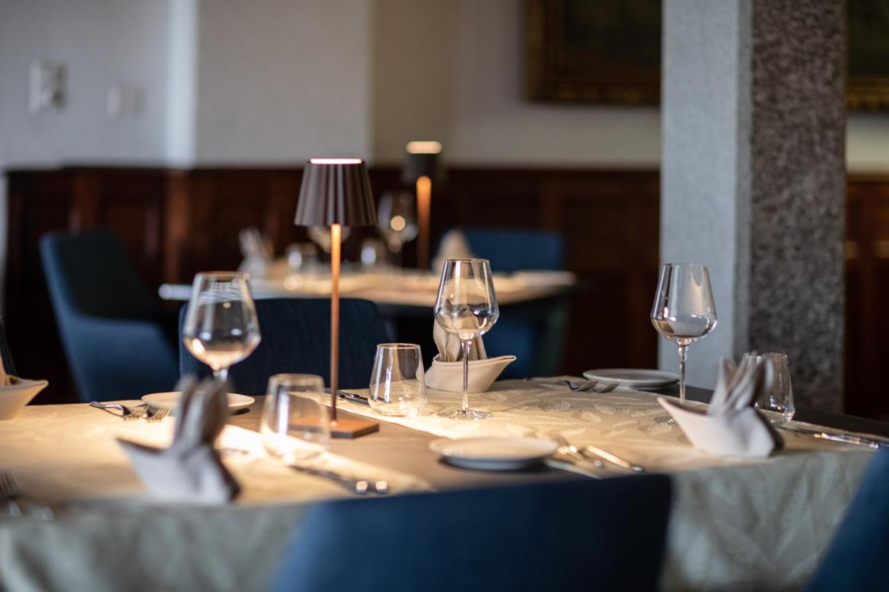 Arbostora Charme Hotel モルコテ エクステリア 写真