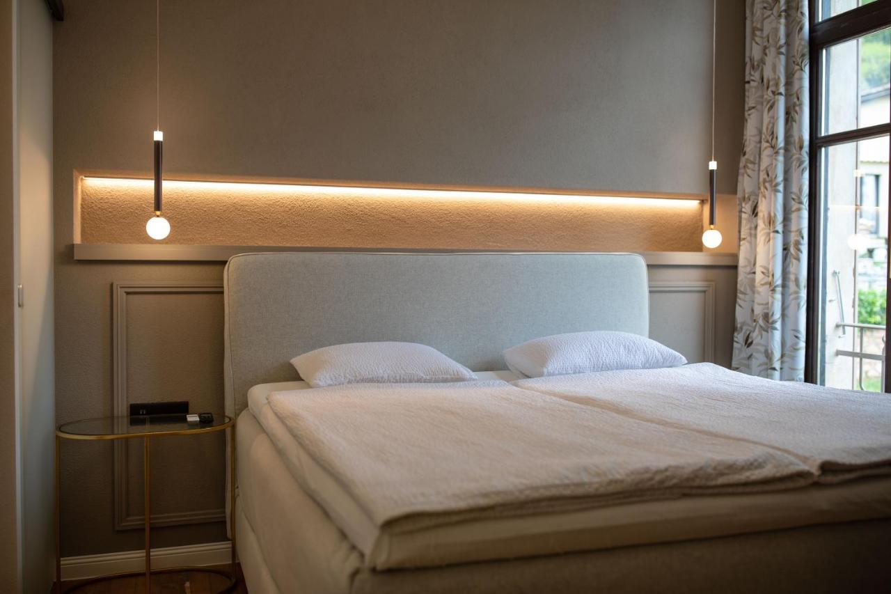 Arbostora Charme Hotel モルコテ エクステリア 写真