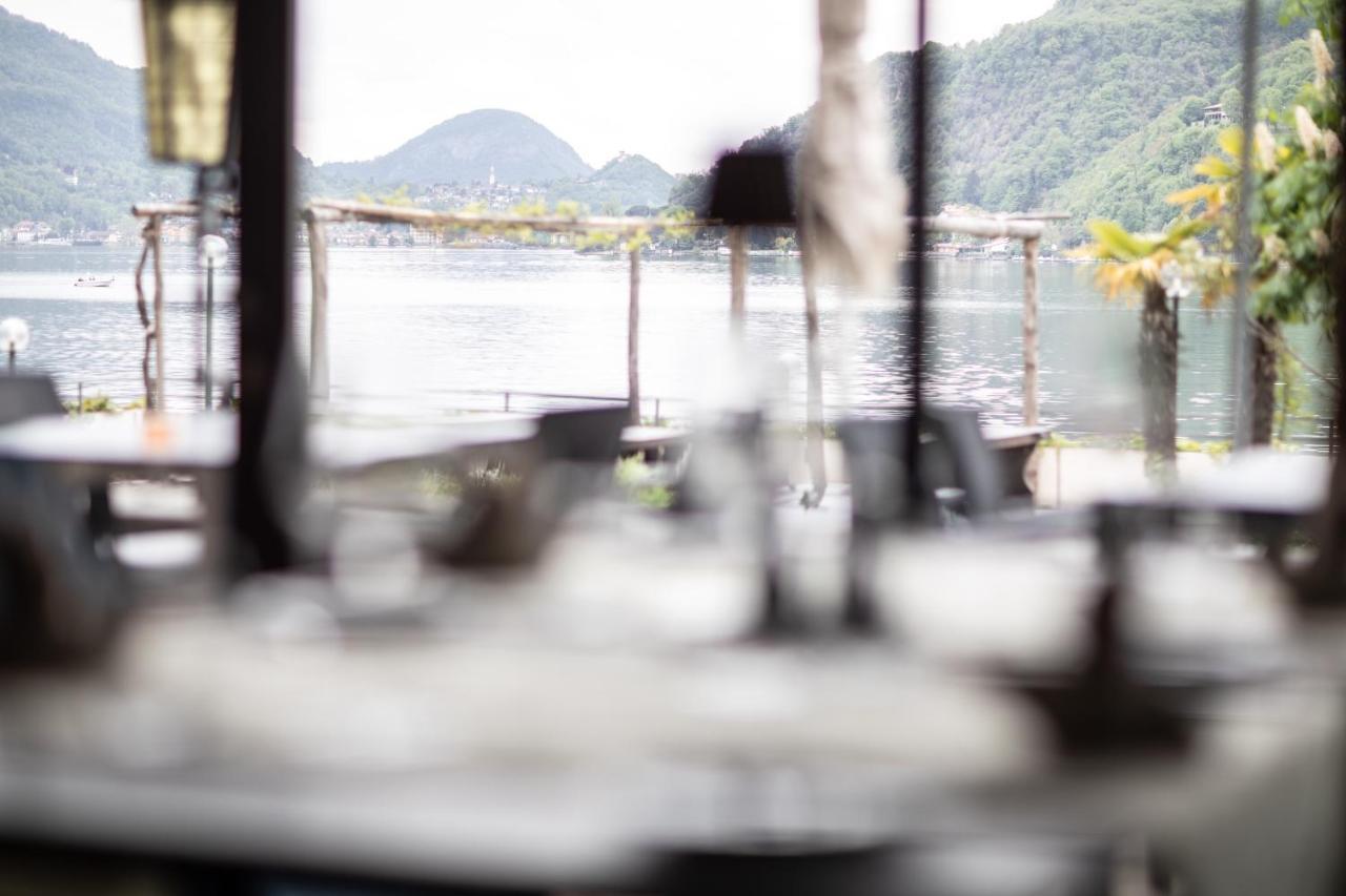 Arbostora Charme Hotel モルコテ エクステリア 写真