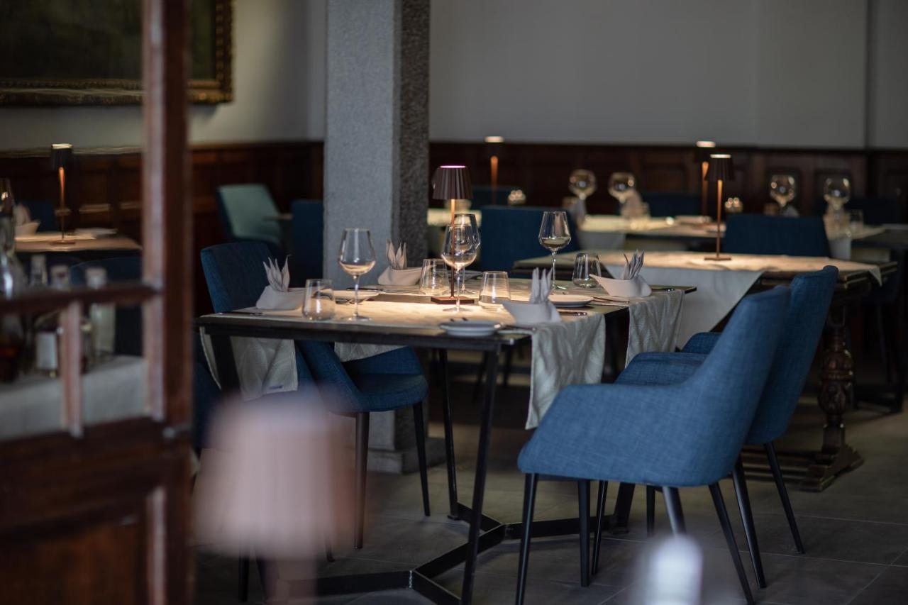 Arbostora Charme Hotel モルコテ エクステリア 写真