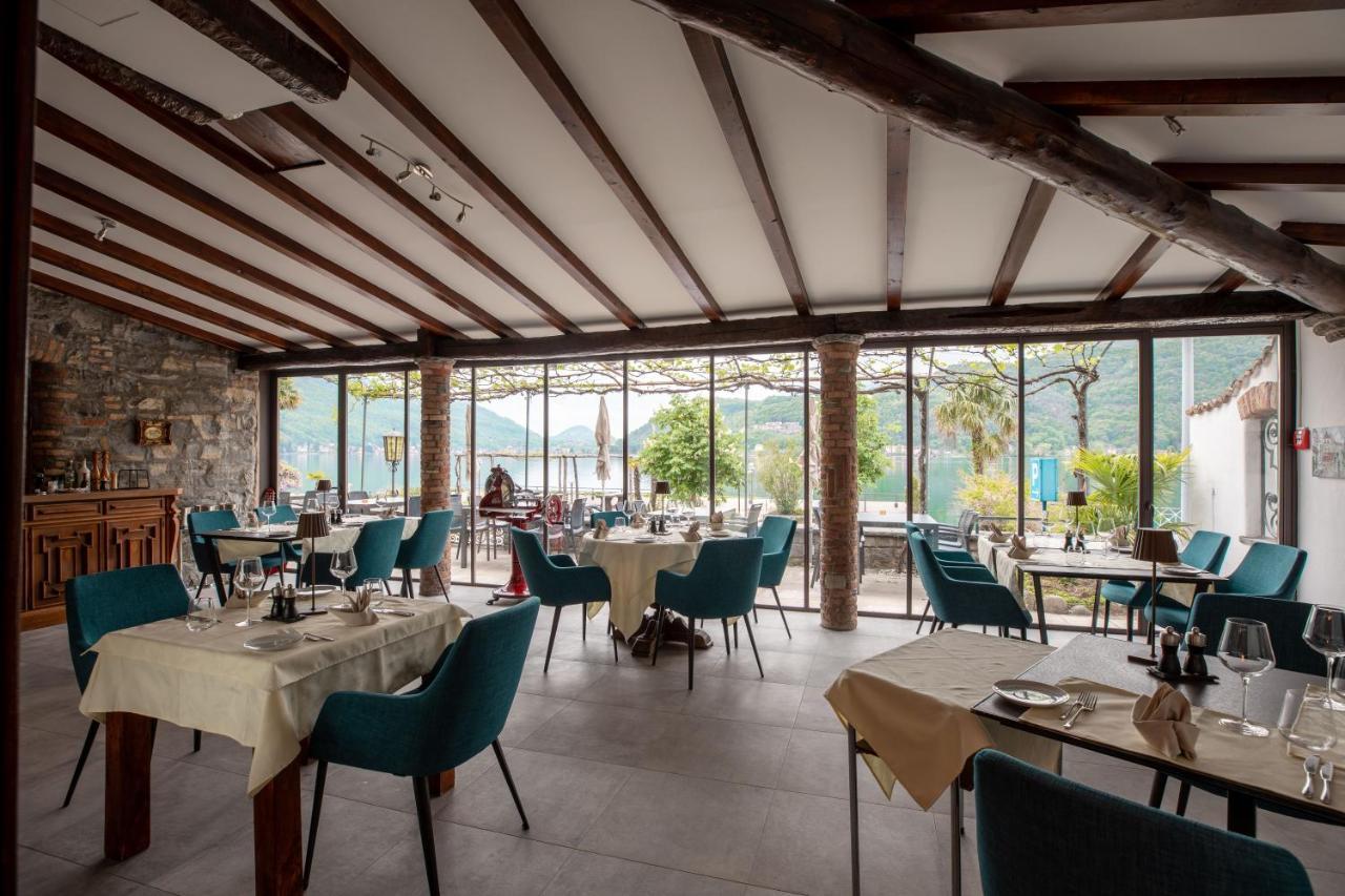 Arbostora Charme Hotel モルコテ エクステリア 写真
