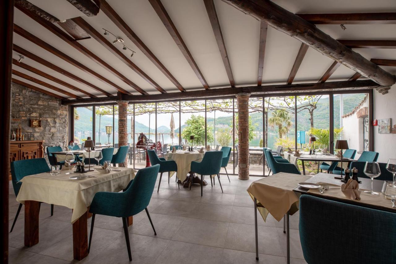 Arbostora Charme Hotel モルコテ エクステリア 写真