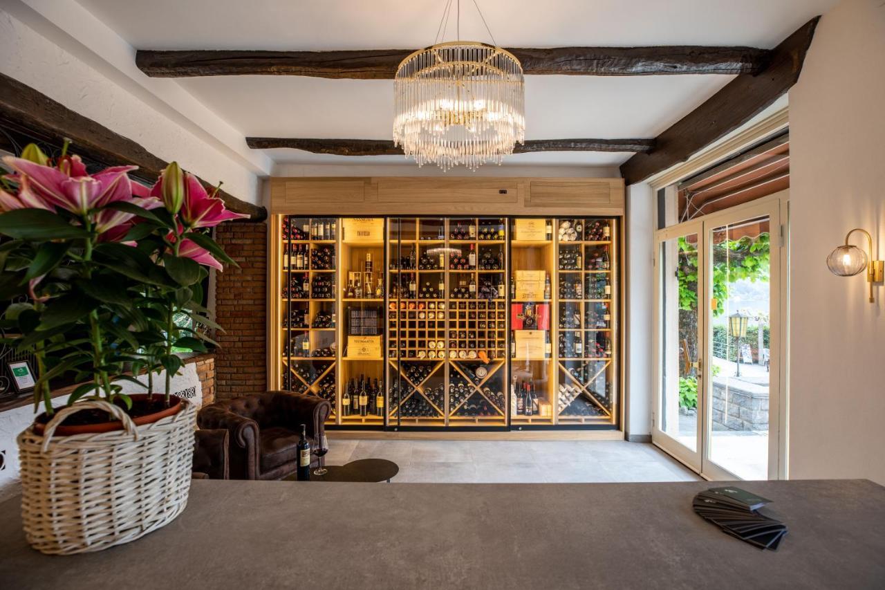 Arbostora Charme Hotel モルコテ エクステリア 写真