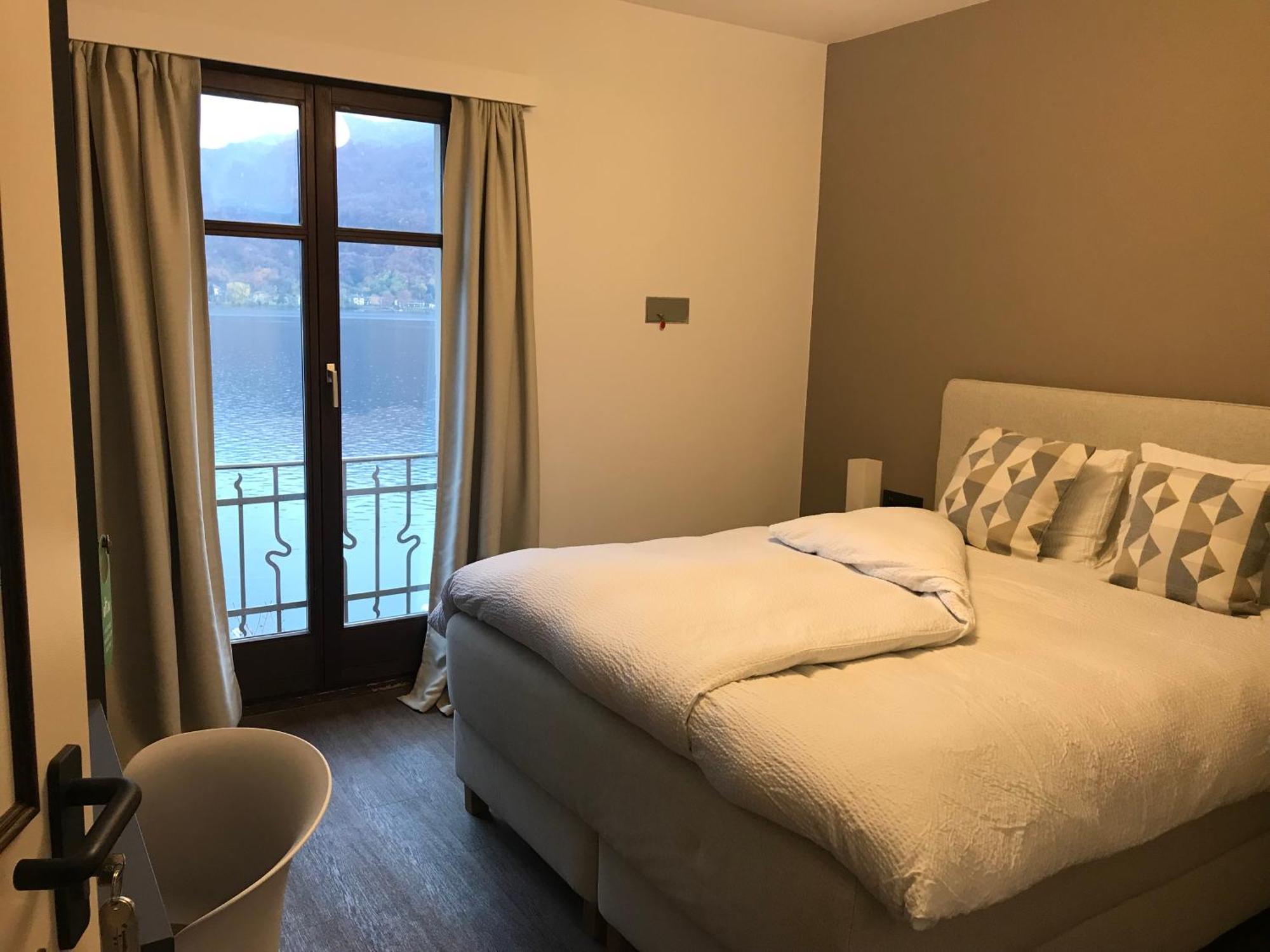Arbostora Charme Hotel モルコテ エクステリア 写真