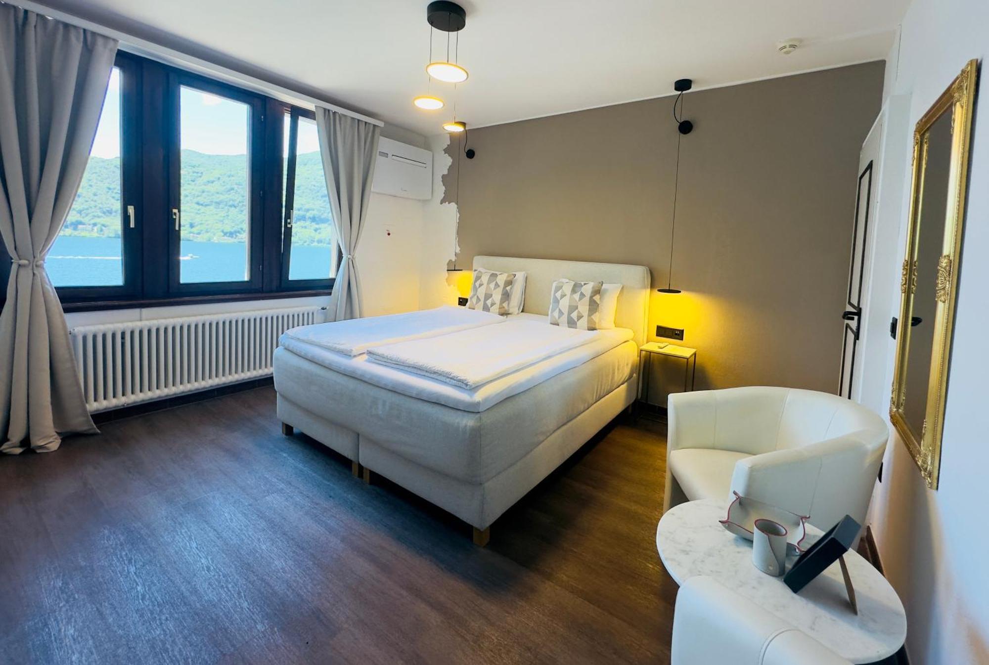 Arbostora Charme Hotel モルコテ エクステリア 写真