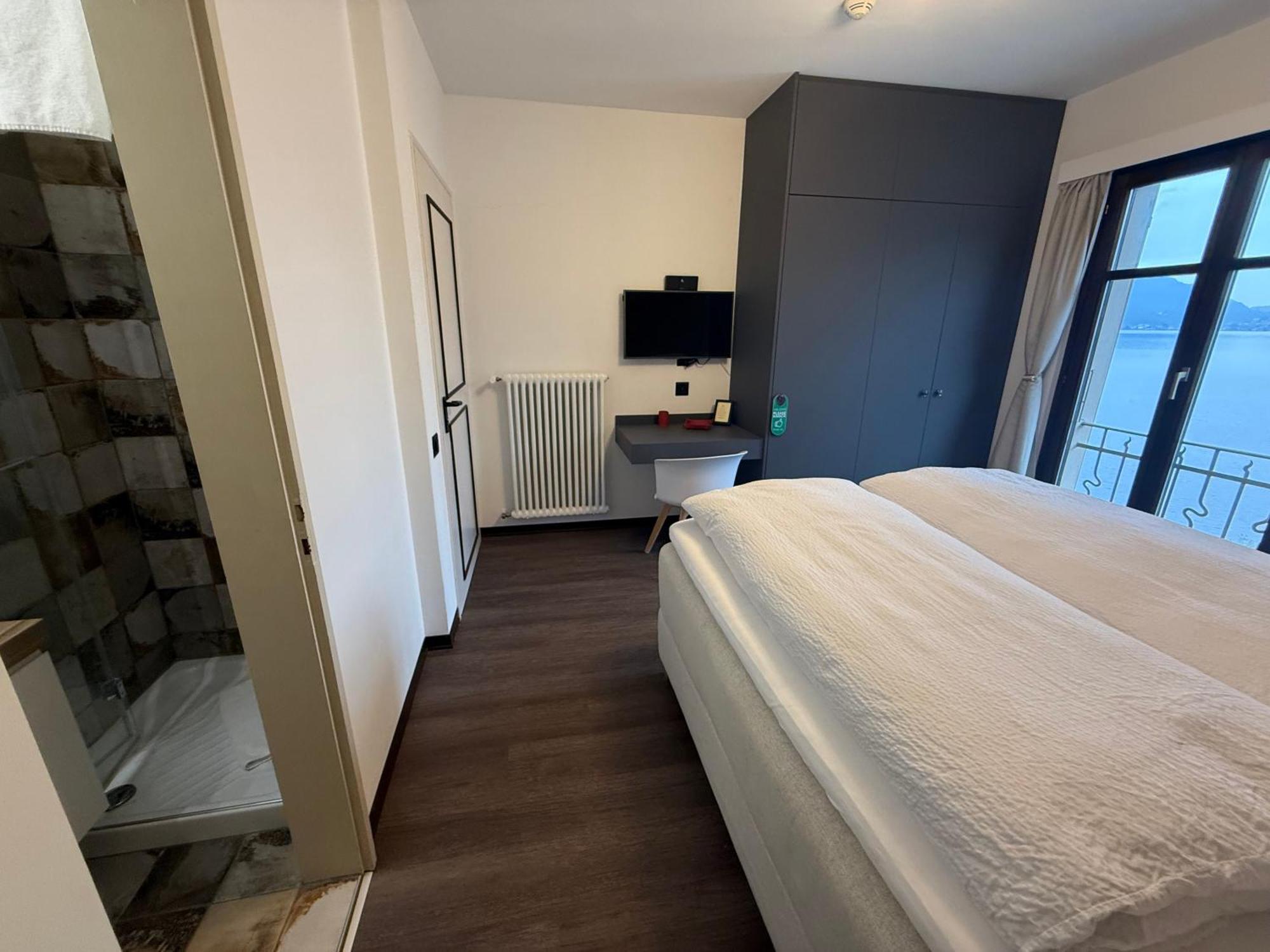 Arbostora Charme Hotel モルコテ エクステリア 写真