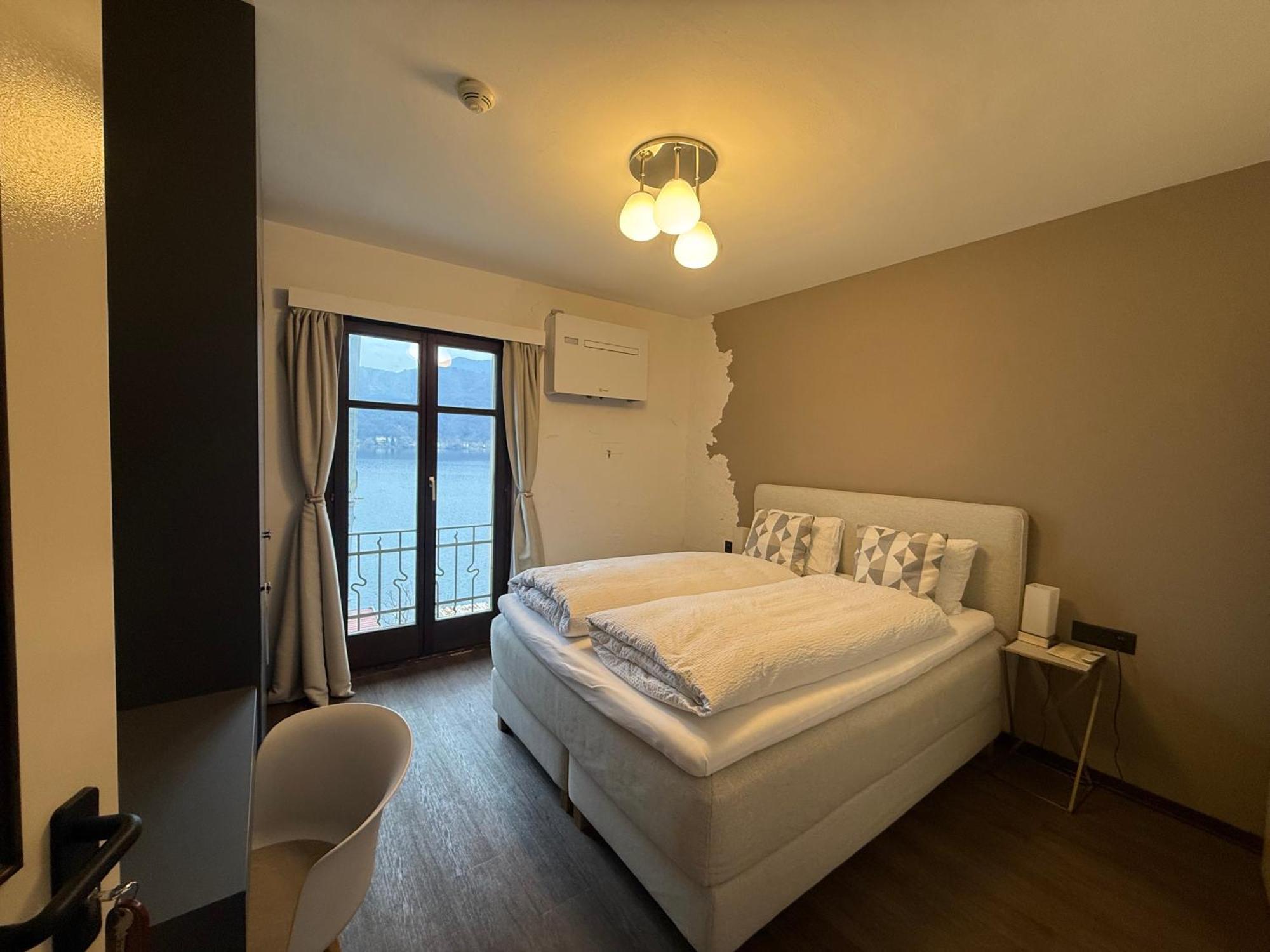 Arbostora Charme Hotel モルコテ エクステリア 写真