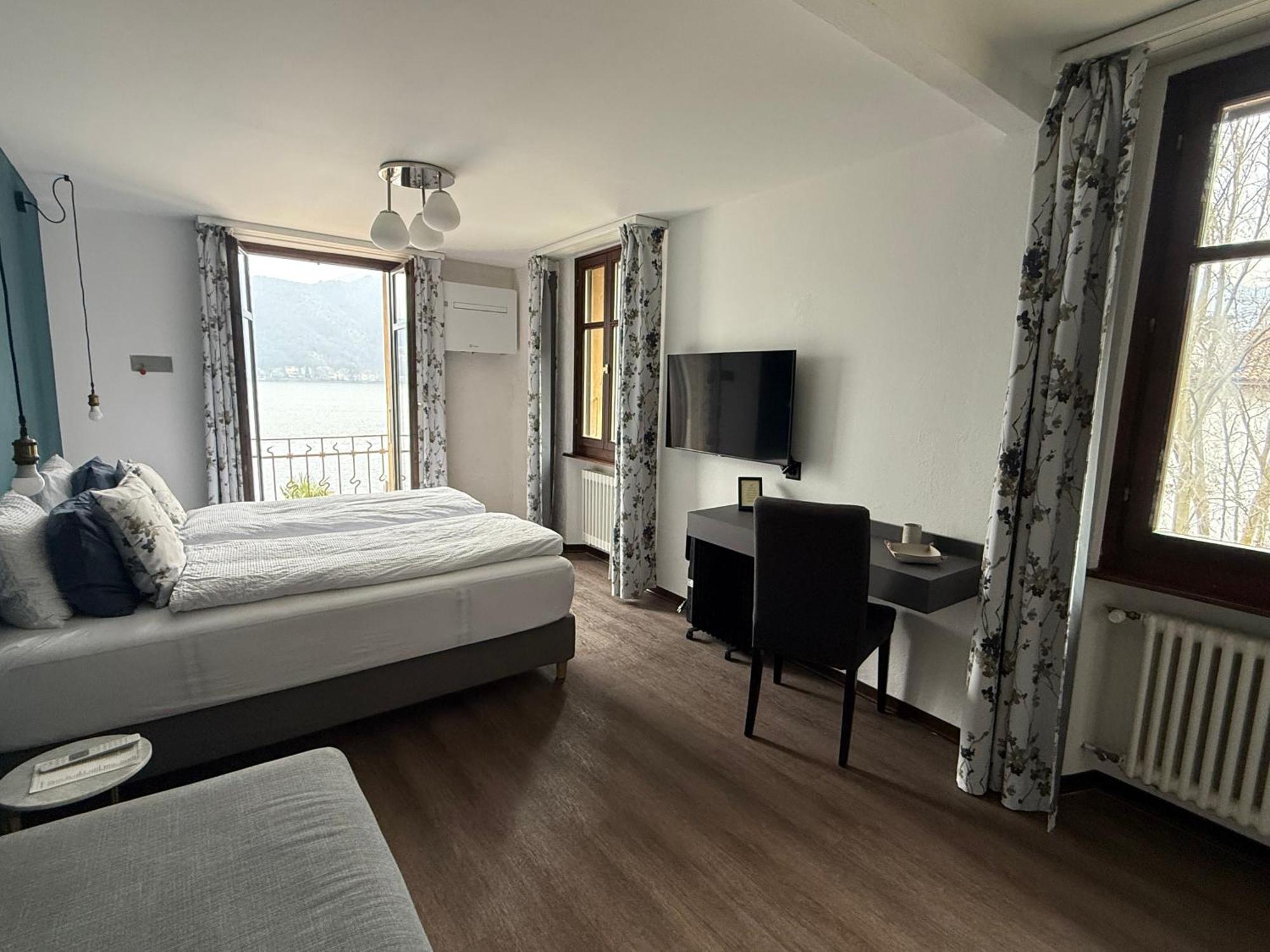 Arbostora Charme Hotel モルコテ エクステリア 写真