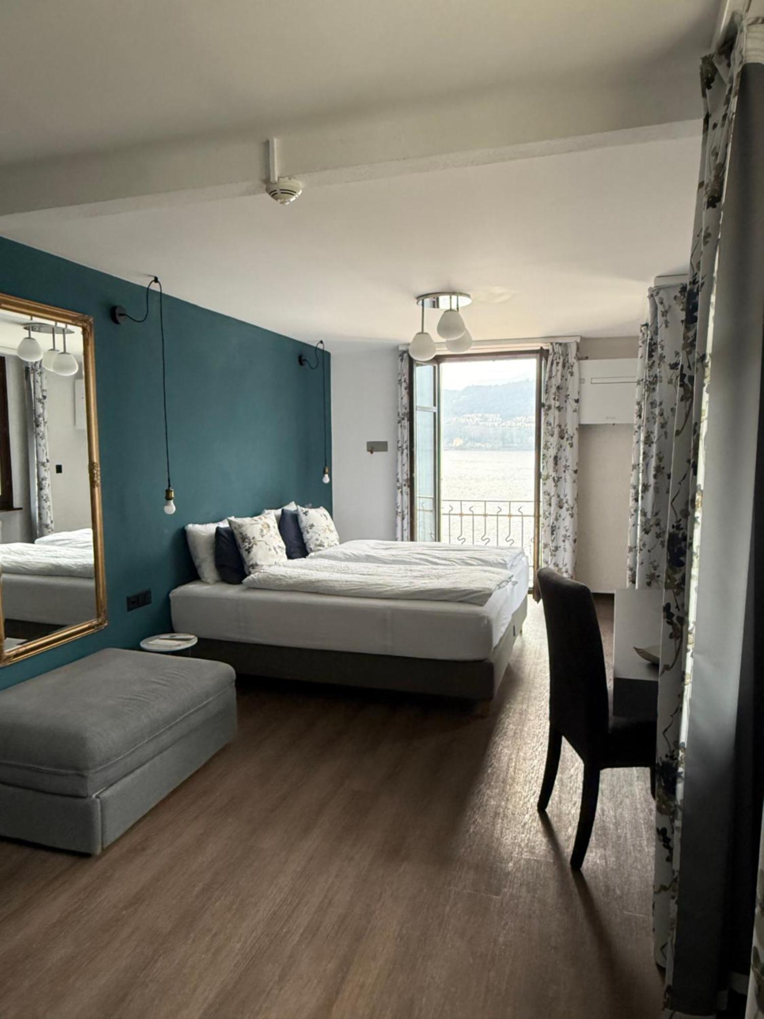 Arbostora Charme Hotel モルコテ エクステリア 写真